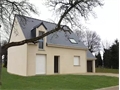 Maison à la vente